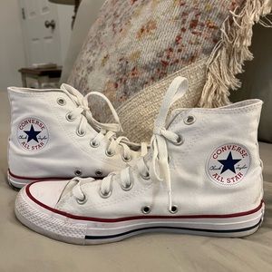 Converse-Chuck Taylor All-Star, size 7.5 women